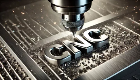 CNC-Technologie: Das Fundament der modernen Präzision