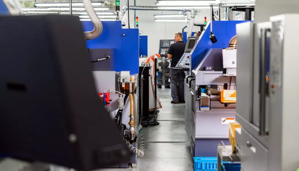 toczenie CNC Wrocław