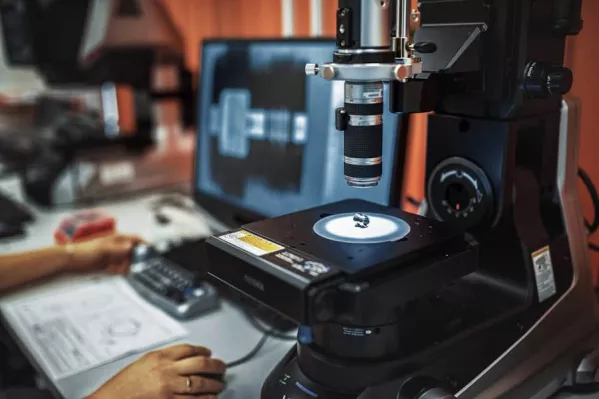 From Project to Implementation - How the Precision CNC Machining Process Works