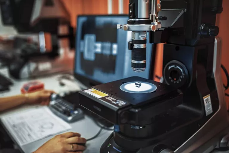 From Project to Implementation - How the Precision CNC Machining Process Works