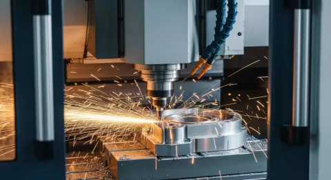 The Fascinating World of Machining - Facts and Unknown Trivia