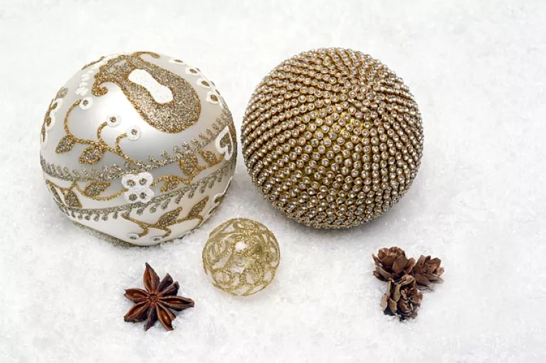 Wesołych Świąt i szczęśliwego Nowego Roku!