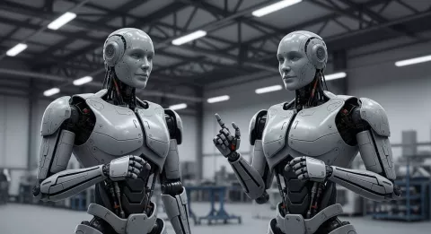 Digitale Zwillinge in der CNC-Bearbeitung