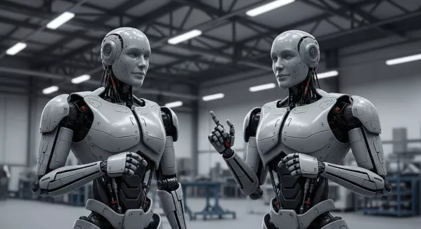 Digitale Zwillinge in der CNC-Bearbeitung