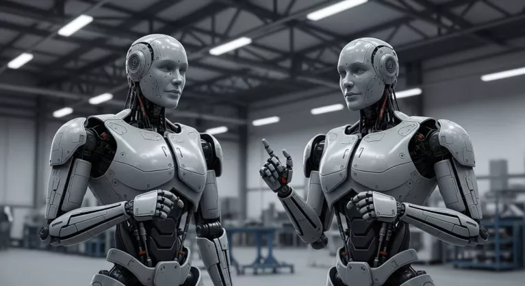 Digitale Zwillinge in der CNC-Bearbeitung