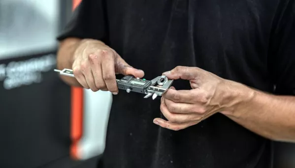 Analyse und Kompensation von Fehlern bei CNC-Werkzeugmaschinen