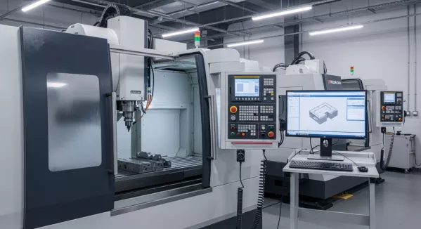 Jak technologia CNC obniża koszty produkcji i zwiększa efektywność? Precyzja, która się opłaca