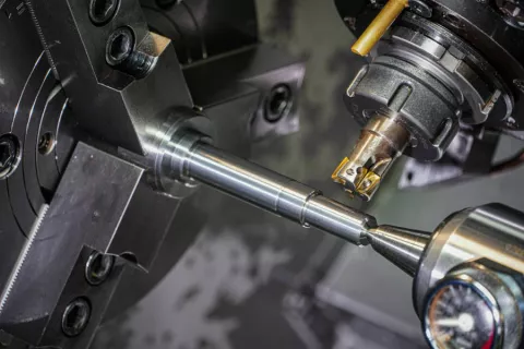 Concurrent and Conventional Milling: A Comparison of Machining Techniques